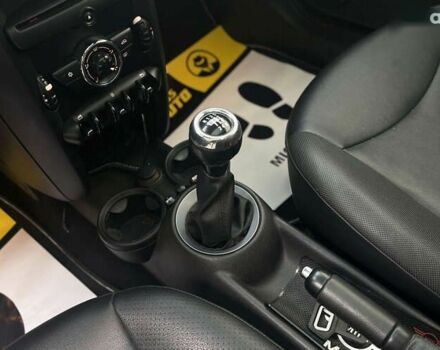 Міні Coupe, об'ємом двигуна 1.6 л та пробігом 224 тис. км за 6200 $, фото 18 на Automoto.ua