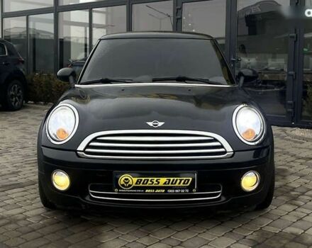 Мини Coupe, объемом двигателя 1.6 л и пробегом 223 тыс. км за 7000 $, фото 1 на Automoto.ua