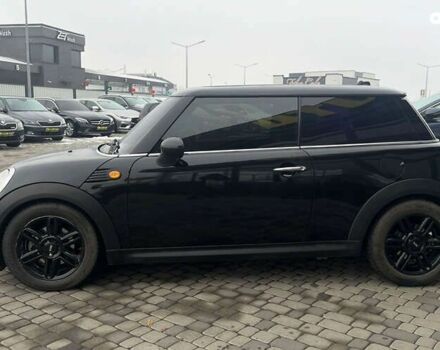 Мини Coupe, объемом двигателя 1.6 л и пробегом 223 тыс. км за 7000 $, фото 3 на Automoto.ua