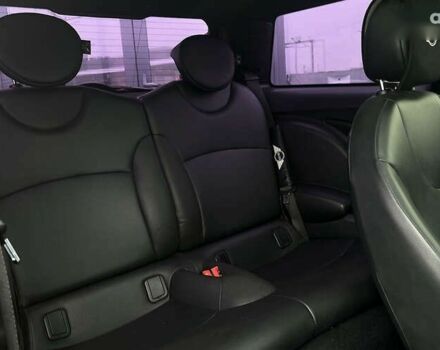 Мини Coupe, объемом двигателя 1.6 л и пробегом 223 тыс. км за 7000 $, фото 24 на Automoto.ua