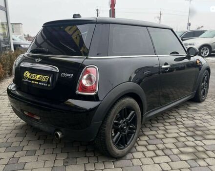 Мини Coupe, объемом двигателя 1.6 л и пробегом 223 тыс. км за 7000 $, фото 6 на Automoto.ua