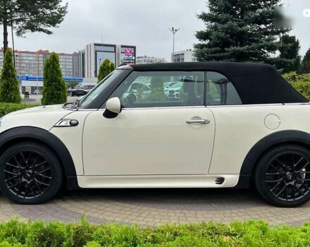 Міні Coupe, об'ємом двигуна 1.6 л та пробігом 24 тис. км за 13300 $, фото 3 на Automoto.ua