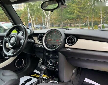 Міні Coupe, об'ємом двигуна 1.6 л та пробігом 24 тис. км за 13300 $, фото 16 на Automoto.ua