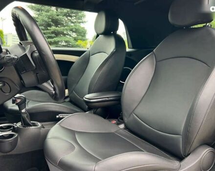 Міні Coupe, об'ємом двигуна 1.6 л та пробігом 24 тис. км за 13300 $, фото 8 на Automoto.ua