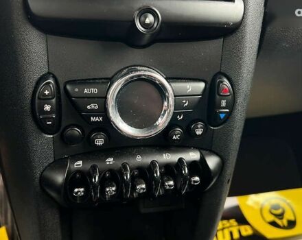 Міні Coupe, об'ємом двигуна 1.6 л та пробігом 24 тис. км за 13300 $, фото 13 на Automoto.ua