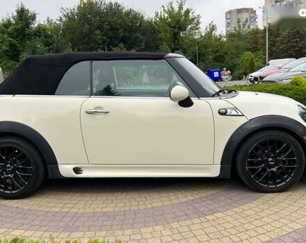 Міні Coupe, об'ємом двигуна 1.6 л та пробігом 24 тис. км за 13300 $, фото 7 на Automoto.ua