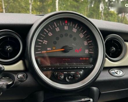 Міні Coupe, об'ємом двигуна 1.6 л та пробігом 24 тис. км за 13300 $, фото 10 на Automoto.ua