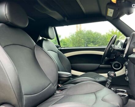 Міні Coupe, об'ємом двигуна 1.6 л та пробігом 24 тис. км за 13300 $, фото 15 на Automoto.ua