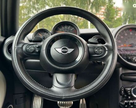 Міні Coupe, об'ємом двигуна 1.6 л та пробігом 24 тис. км за 13300 $, фото 17 на Automoto.ua