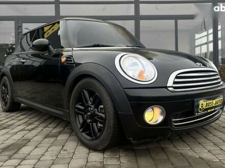 Мини Coupe 2012 в Мукачево на Automoto.ua Мини Coupe, объемом двигателя 1.6 л и пробегом 223 тыс. км за 7000 $, фото 1 на Automoto.ua