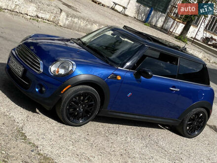 Мини Coupe 2013 в Сумах на Automoto.ua Мини Coupe, объемом двигателя 1.6 л и пробегом 152 тыс. км за 7600 $, фото 1 на Automoto.ua