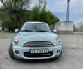 Синий Мини Coupe, объемом двигателя 1.6 л и пробегом 195 тыс. км за 9700 $, фото 2 на Automoto.ua