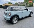 Синий Мини Coupe, объемом двигателя 1.6 л и пробегом 195 тыс. км за 9700 $, фото 9 на Automoto.ua