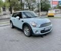 Синий Мини Coupe, объемом двигателя 1.6 л и пробегом 195 тыс. км за 9700 $, фото 6 на Automoto.ua
