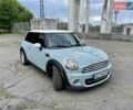 Синий Мини Coupe, объемом двигателя 1.6 л и пробегом 195 тыс. км за 9700 $, фото 4 на Automoto.ua