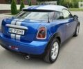 Синий Мини Coupe, объемом двигателя 0 л и пробегом 118 тыс. км за 11000 $, фото 4 на Automoto.ua