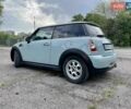 Синий Мини Coupe, объемом двигателя 1.6 л и пробегом 195 тыс. км за 9700 $, фото 1 на Automoto.ua
