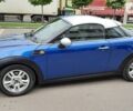 Синій Міні Coupe, об'ємом двигуна 0 л та пробігом 118 тис. км за 11000 $, фото 1 на Automoto.ua