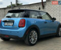Синий Мини Coupe, объемом двигателя 1.5 л и пробегом 100 тыс. км за 12950 $, фото 9 на Automoto.ua