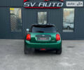 Зелений Міні Coupe, об'ємом двигуна 1.5 л та пробігом 24 тис. км за 21999 $, фото 2 на Automoto.ua