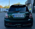 Зеленый Мини Coupe, объемом двигателя 1.6 л и пробегом 150 тыс. км за 8000 $, фото 4 на Automoto.ua