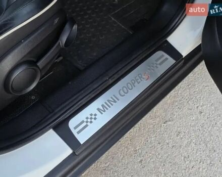 Білий Міні Інша, об'ємом двигуна 1.6 л та пробігом 156 тис. км за 9500 $, фото 19 на Automoto.ua