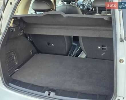 Білий Міні Інша, об'ємом двигуна 1.6 л та пробігом 156 тис. км за 9500 $, фото 15 на Automoto.ua