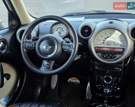 Білий Міні Інша, об'ємом двигуна 1.6 л та пробігом 156 тис. км за 9500 $, фото 8 на Automoto.ua