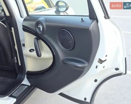 Білий Міні Інша, об'ємом двигуна 1.6 л та пробігом 156 тис. км за 9500 $, фото 22 на Automoto.ua