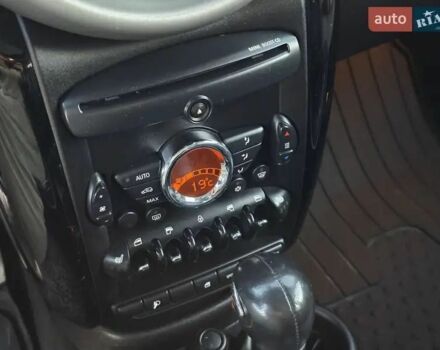 Білий Міні Інша, об'ємом двигуна 1.6 л та пробігом 156 тис. км за 9500 $, фото 13 на Automoto.ua