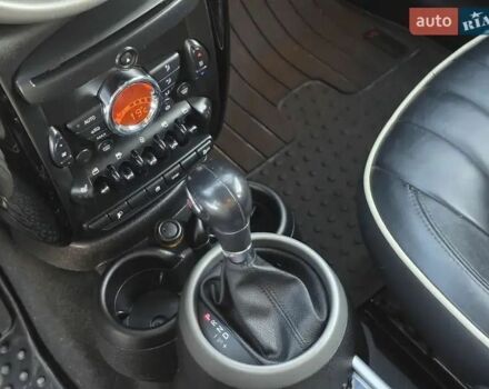 Білий Міні Інша, об'ємом двигуна 1.6 л та пробігом 156 тис. км за 9500 $, фото 11 на Automoto.ua