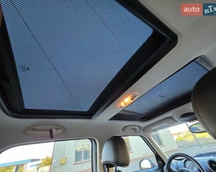 Білий Міні Інша, об'ємом двигуна 1.6 л та пробігом 156 тис. км за 9500 $, фото 16 на Automoto.ua