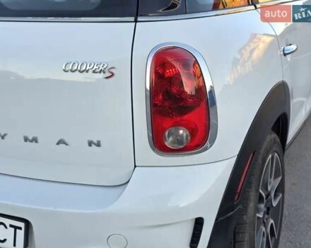 Білий Міні Інша, об'ємом двигуна 1.6 л та пробігом 156 тис. км за 9500 $, фото 21 на Automoto.ua