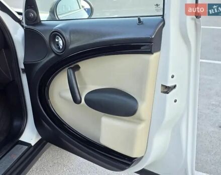 Білий Міні Інша, об'ємом двигуна 1.6 л та пробігом 156 тис. км за 9500 $, фото 23 на Automoto.ua