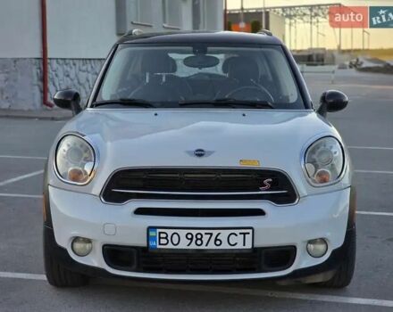 Білий Міні Інша, об'ємом двигуна 1.6 л та пробігом 156 тис. км за 9500 $, фото 1 на Automoto.ua