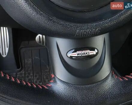 Білий Міні Інша, об'ємом двигуна 1.6 л та пробігом 156 тис. км за 9500 $, фото 18 на Automoto.ua