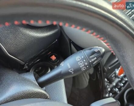 Білий Міні Інша, об'ємом двигуна 1.6 л та пробігом 156 тис. км за 9500 $, фото 12 на Automoto.ua