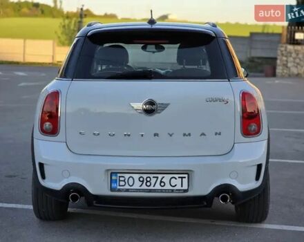 Білий Міні Інша, об'ємом двигуна 1.6 л та пробігом 156 тис. км за 9500 $, фото 4 на Automoto.ua