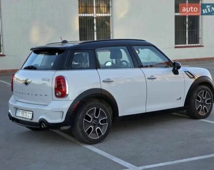 Білий Міні Інша, об'ємом двигуна 1.6 л та пробігом 156 тис. км за 9500 $, фото 5 на Automoto.ua