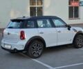 Білий Міні Інша, об'ємом двигуна 1.6 л та пробігом 156 тис. км за 9500 $, фото 5 на Automoto.ua