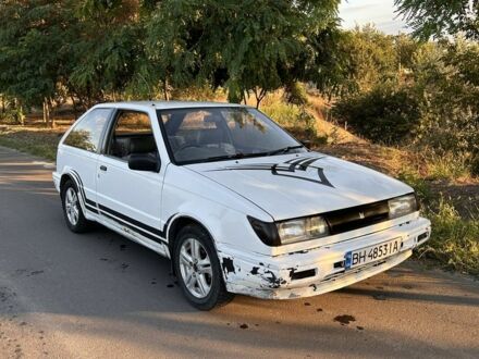 Мини Другая 1987 в Одессе на Automoto.ua Белый Мини Другая, объемом двигателя 1.5 л и пробегом 210 тыс. км за 650 $, фото 1 на Automoto.ua