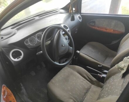 Желтый Мини Другая, объемом двигателя 1 л и пробегом 120 тыс. км за 1200 $, фото 4 на Automoto.ua