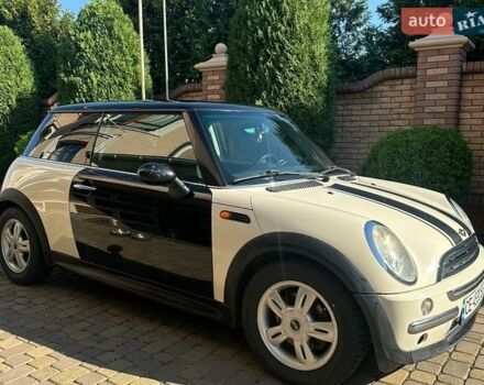 Білий Міні Hatch, об'ємом двигуна 1.36 л та пробігом 266 тис. км за 4200 $, фото 4 на Automoto.ua
