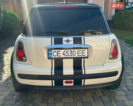 Білий Міні Hatch, об'ємом двигуна 1.36 л та пробігом 266 тис. км за 4200 $, фото 7 на Automoto.ua