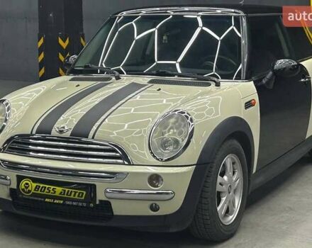 Білий Міні Hatch, об'ємом двигуна 1.36 л та пробігом 266 тис. км за 4700 $, фото 2 на Automoto.ua