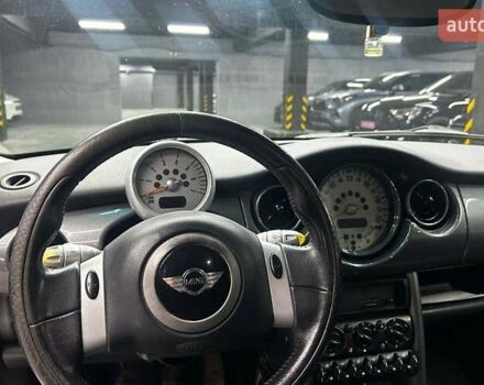 Білий Міні Hatch, об'ємом двигуна 1.36 л та пробігом 266 тис. км за 4700 $, фото 10 на Automoto.ua