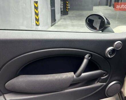 Білий Міні Hatch, об'ємом двигуна 1.36 л та пробігом 266 тис. км за 4700 $, фото 6 на Automoto.ua