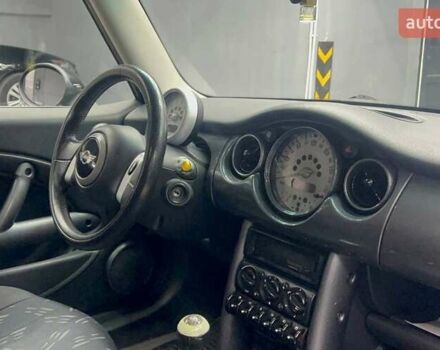 Білий Міні Hatch, об'ємом двигуна 1.36 л та пробігом 266 тис. км за 4700 $, фото 12 на Automoto.ua