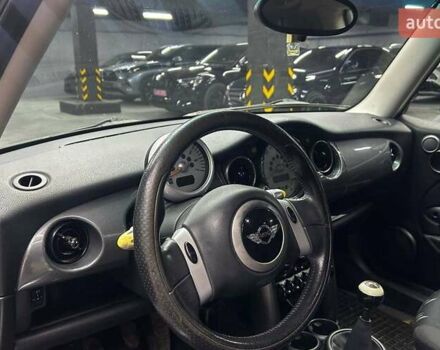 Білий Міні Hatch, об'ємом двигуна 1.36 л та пробігом 266 тис. км за 4700 $, фото 7 на Automoto.ua