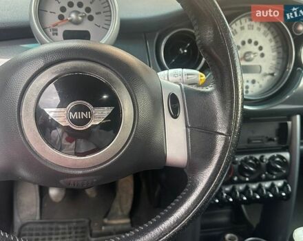 Білий Міні Hatch, об'ємом двигуна 1.36 л та пробігом 266 тис. км за 4200 $, фото 6 на Automoto.ua